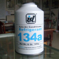 refrigerante r134a gás pequeno lata com boa qualidade